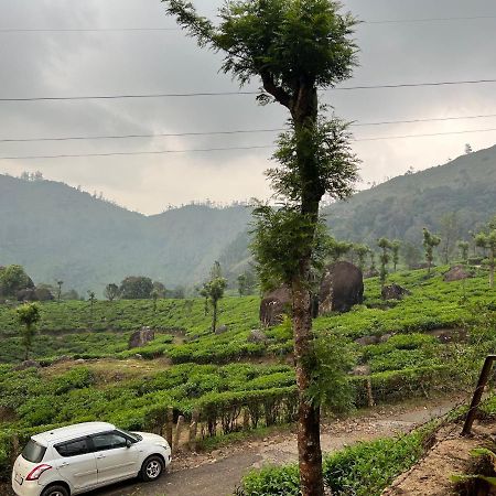 Holacasa Cottages Munnar Exterior foto