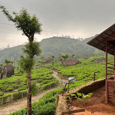 Holacasa Cottages Munnar Exterior foto