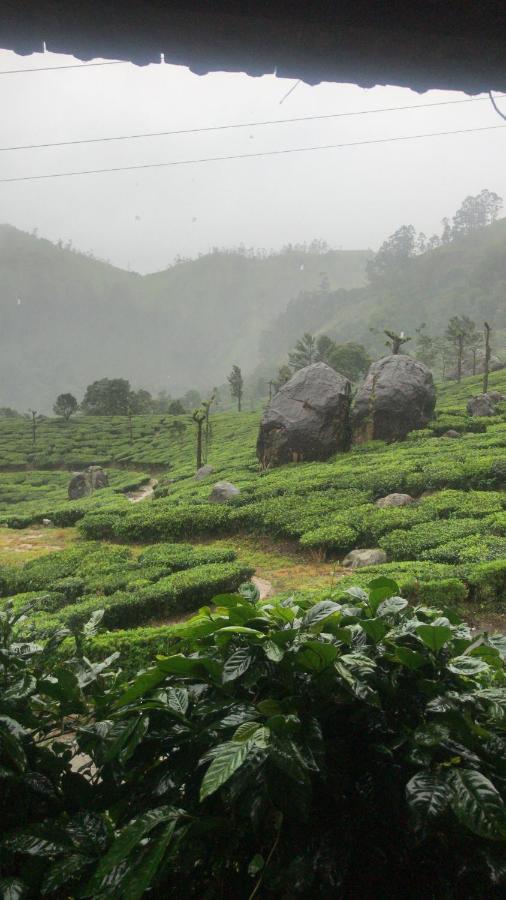 Holacasa Cottages Munnar Exterior foto