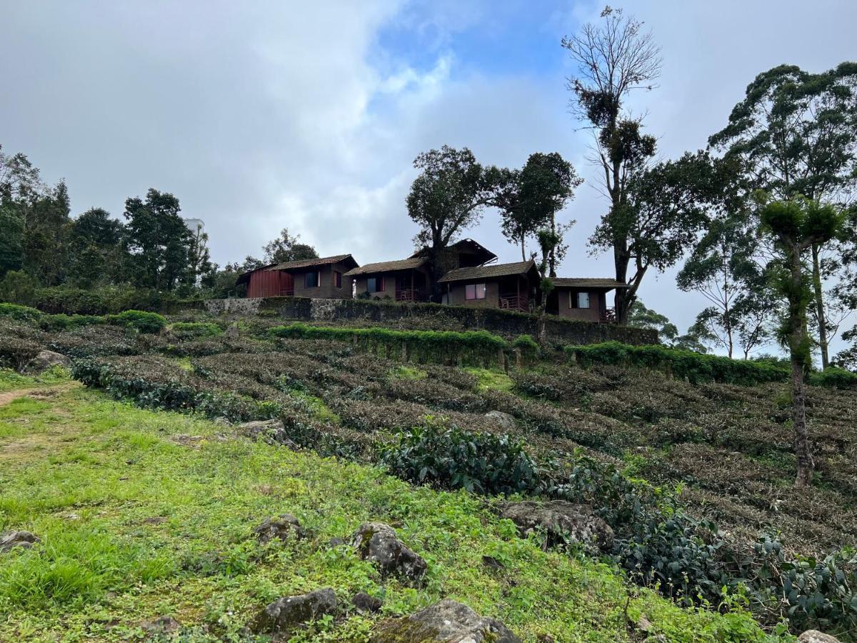 Holacasa Cottages Munnar Exterior foto
