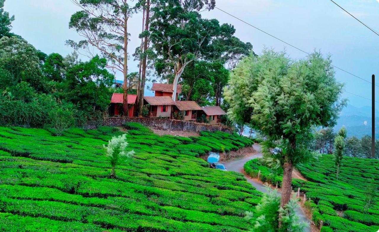 Holacasa Cottages Munnar Exterior foto
