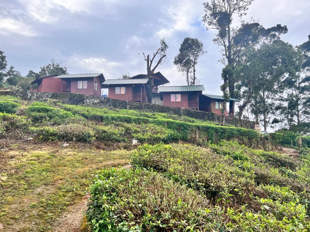 Holacasa Cottages Munnar Exterior foto