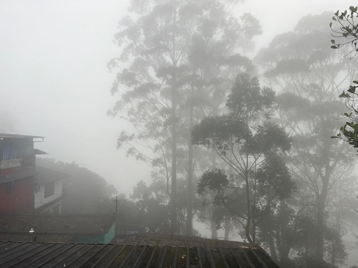 Holacasa Cottages Munnar Exterior foto