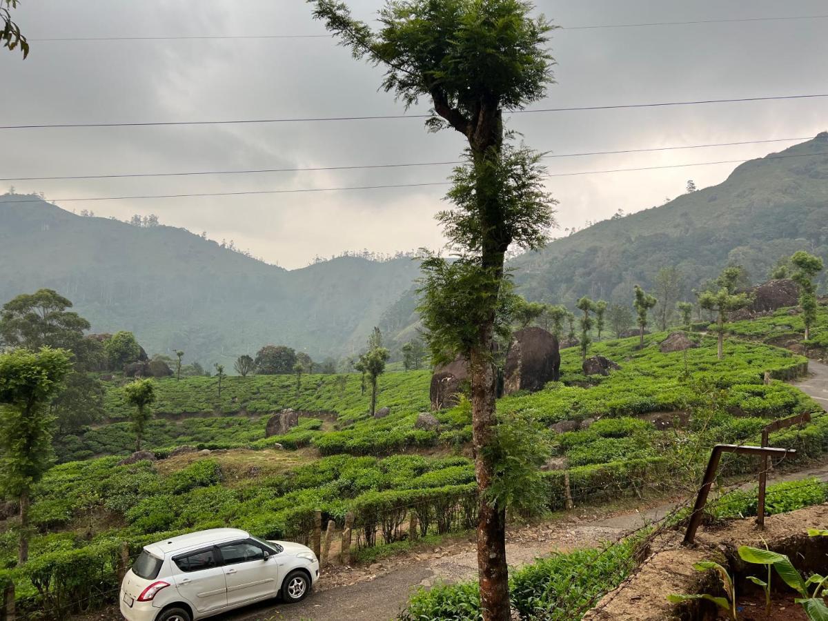 Holacasa Cottages Munnar Exterior foto