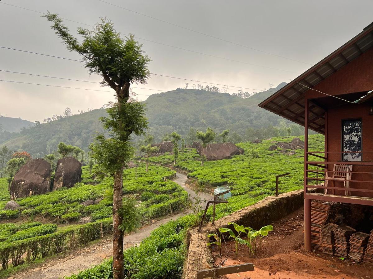 Holacasa Cottages Munnar Exterior foto