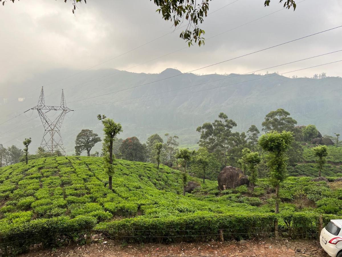 Holacasa Cottages Munnar Exterior foto
