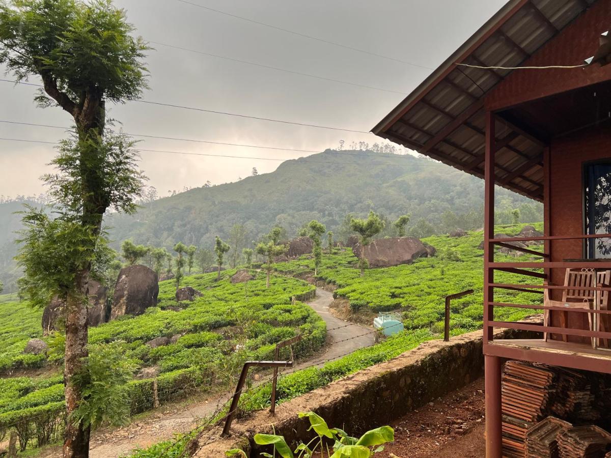 Holacasa Cottages Munnar Exterior foto
